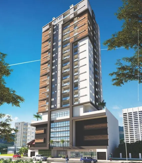 Foto 1 de Apartamento com 2 quartos à venda, 68m2 em Itapema - SC