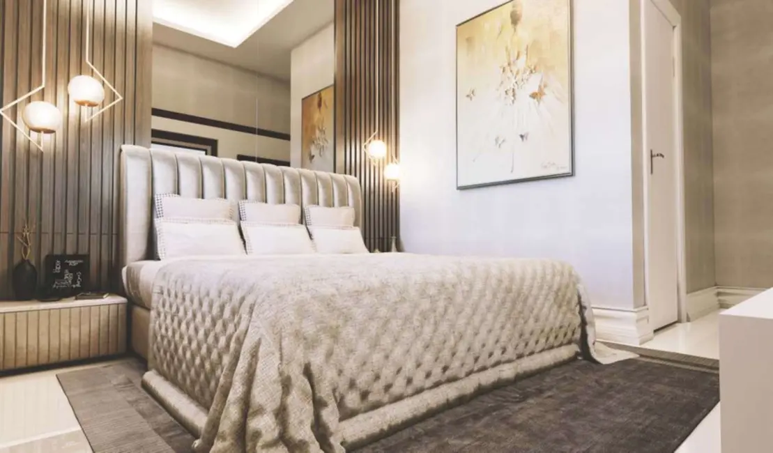 Foto 6 de Apartamento com 2 quartos à venda, 70m2 em Itapema - SC