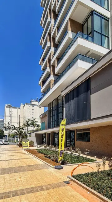 Apartamento com 2 quartos à venda, 127m2 em Jardim Paulista, São Paulo - SP - imagem 3 Foto 3 de Apartamento com 2 quartos à venda, 127m2 em Jardim Paulista, São Paulo - SP