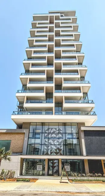 Apartamento com 2 quartos à venda, 127m2 em Jardim Paulista, São Paulo - SP - imagem 2 Foto 2 de Apartamento com 2 quartos à venda, 127m2 em Jardim Paulista, São Paulo - SP