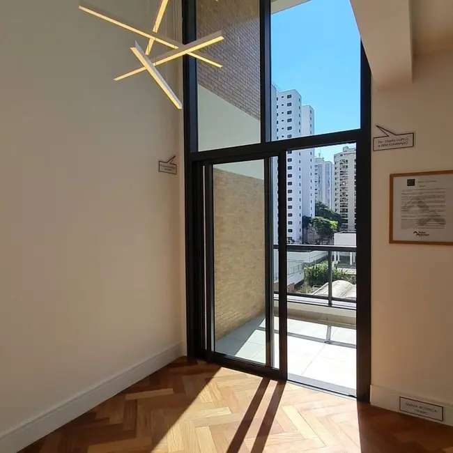Apartamento com 2 quartos à venda, 127m2 em Jardim Paulista, São Paulo - SP - imagem 7 Foto 7 de Apartamento com 2 quartos à venda, 127m2 em Jardim Paulista, São Paulo - SP