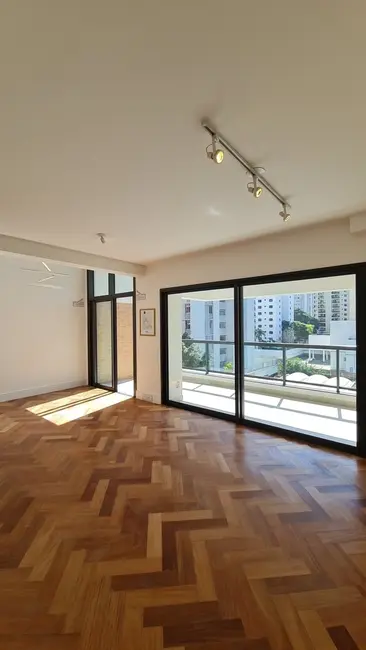 Apartamento com 2 quartos à venda, 127m2 em Jardim Paulista, São Paulo - SP - imagem 1 Foto 1 de Apartamento com 2 quartos à venda, 127m2 em Jardim Paulista, São Paulo - SP