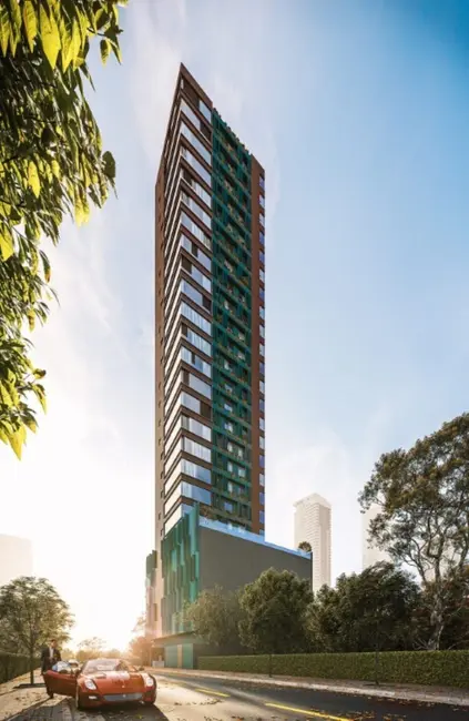 Foto 1 de Apartamento com 4 quartos à venda, 156m2 em Centro, Itapema - SC