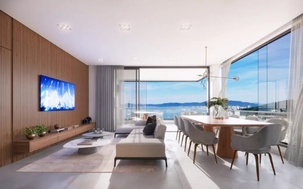 Foto 5 de Apartamento com 4 quartos à venda, 156m2 em Centro, Itapema - SC