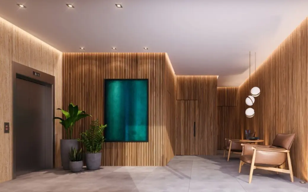 Foto 3 de Apartamento com 4 quartos à venda, 156m2 em Centro, Itapema - SC