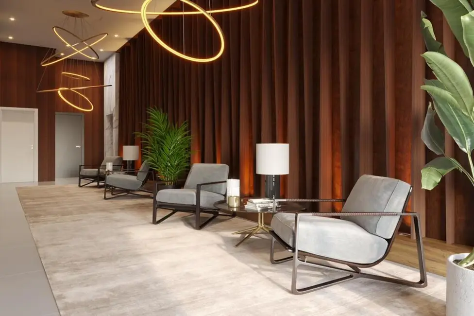 Foto 3 de Apartamento com 3 quartos à venda, 153m2 em Itapema - SC