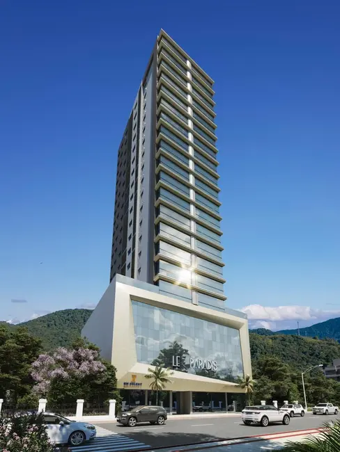 Foto 1 de Apartamento com 3 quartos à venda, 153m2 em Itapema - SC