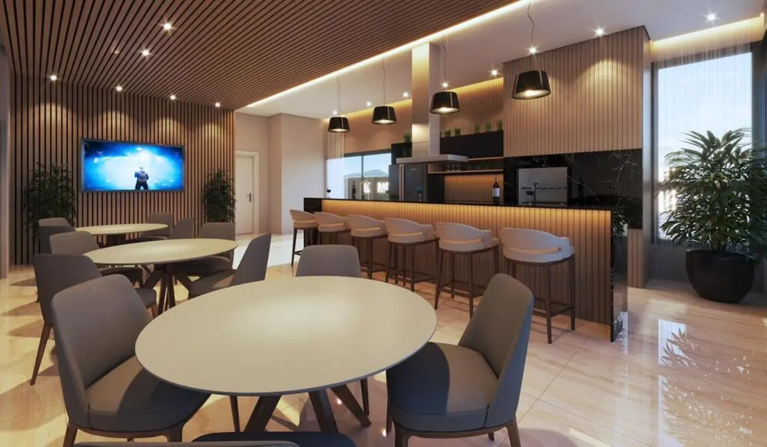 Foto 9 de Apartamento com 3 quartos à venda, 153m2 em Itapema - SC