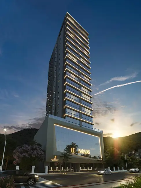 Foto 2 de Apartamento com 3 quartos à venda, 153m2 em Itapema - SC