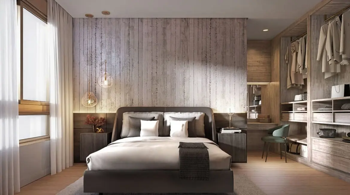 Foto 7 de Apartamento com 2 quartos à venda, 135m2 em Itaim Bibi, São Paulo - SP