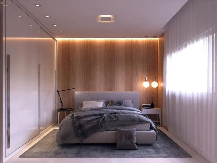 Foto 5 de Apartamento com 4 quartos à venda, 136m2 em Centro, Balneario Camboriu - SC