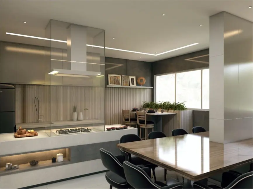 Foto 2 de Apartamento com 4 quartos à venda, 136m2 em Centro, Balneario Camboriu - SC