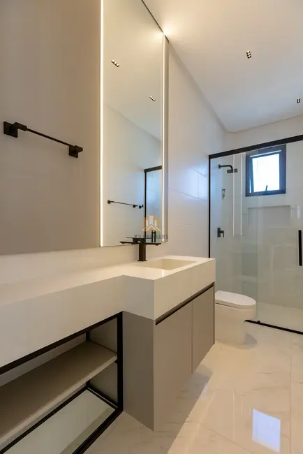 Foto 2 de Apartamento com 4 quartos à venda, 250m2 em Centro, Balneario Camboriu - SC