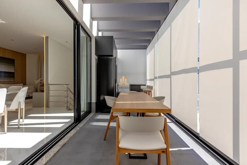 Foto 9 de Apartamento com 4 quartos à venda, 250m2 em Centro, Balneario Camboriu - SC