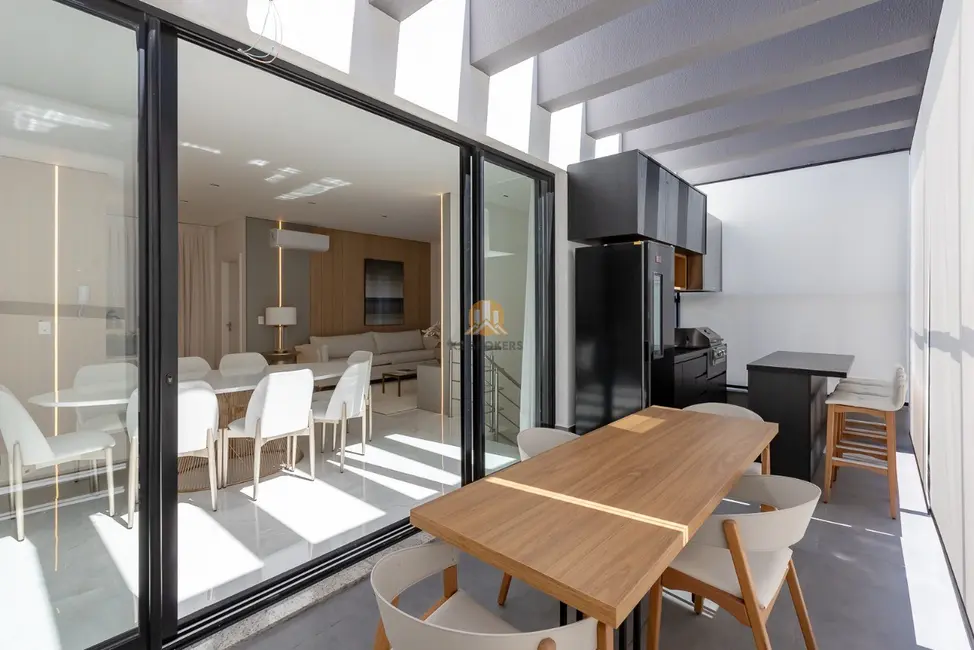 Foto 8 de Apartamento com 4 quartos à venda, 250m2 em Centro, Balneario Camboriu - SC