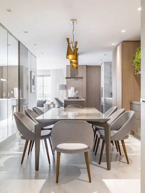 Foto 7 de Apartamento com 4 quartos à venda, 131m2 em Centro, Balneario Camboriu - SC