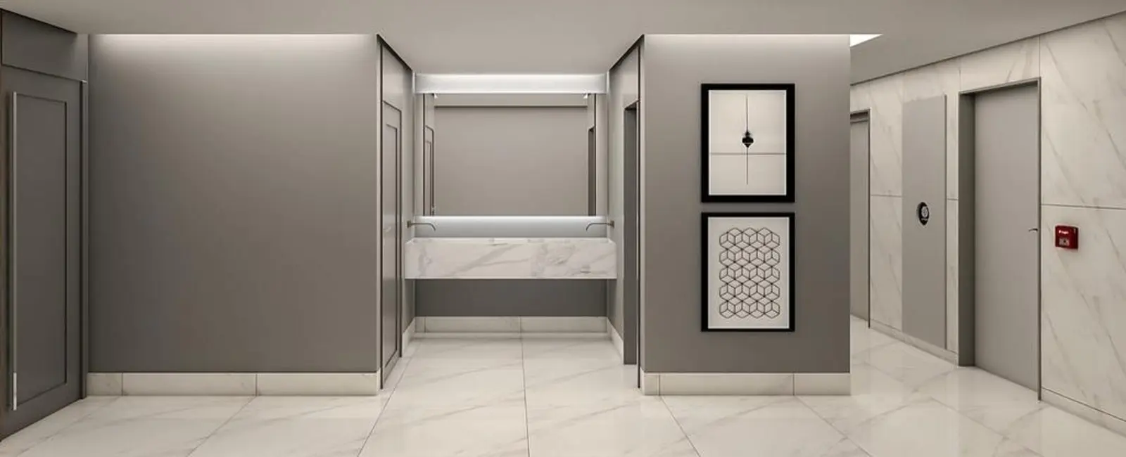 Foto 4 de Apartamento com 3 quartos à venda, 118m2 em Centro, Balneario Camboriu - SC