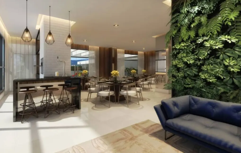 Foto 6 de Apartamento com 3 quartos à venda, 115m2 em Meia Praia, Itapema - SC