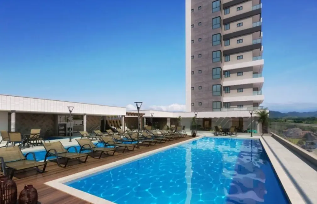 Foto 9 de Apartamento com 3 quartos à venda, 115m2 em Meia Praia, Itapema - SC