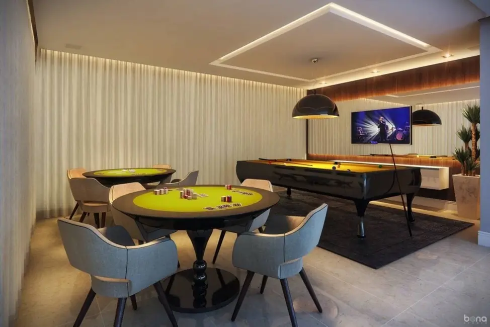 Foto 7 de Apartamento com 3 quartos à venda, 203m2 em Itajai - SC