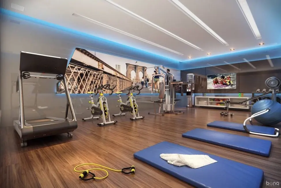 Foto 5 de Apartamento com 3 quartos à venda, 203m2 em Itajai - SC