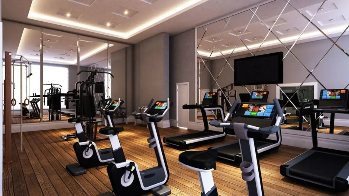 Foto 8 de Apartamento com 4 quartos à venda, 160m2 em Meia Praia, Itapema - SC