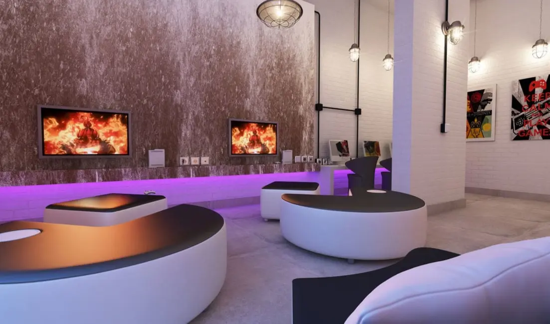 Foto 6 de Apartamento com 4 quartos à venda, 160m2 em Meia Praia, Itapema - SC