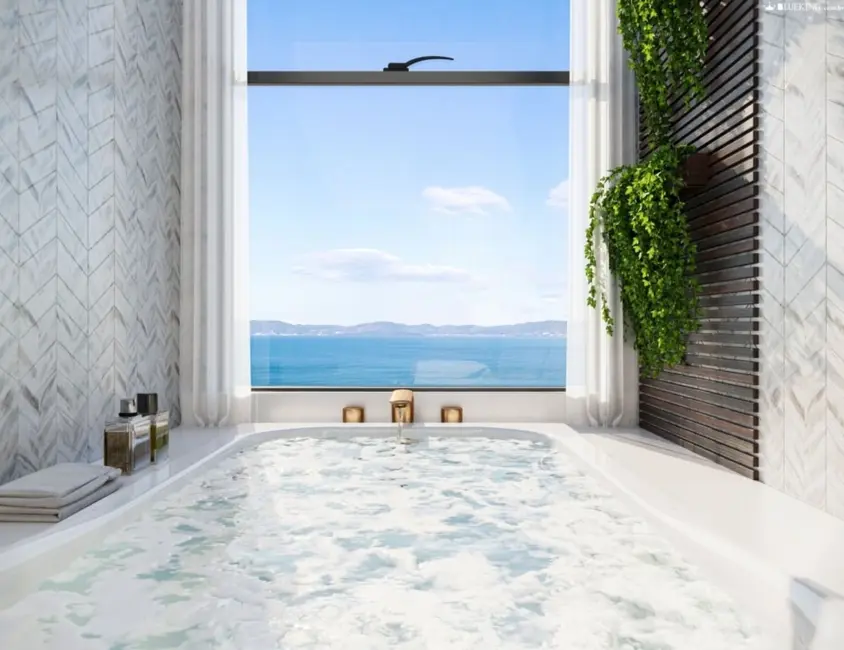 Foto 5 de Apartamento com 3 quartos à venda, 165m2 em Itapema - SC