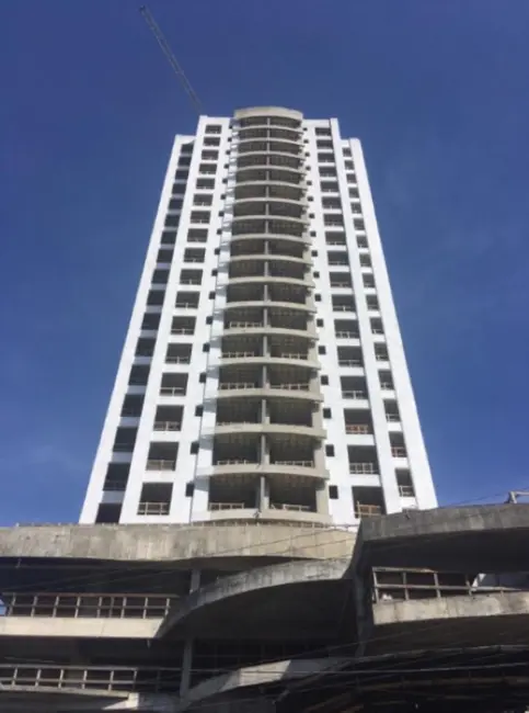 Foto 2 de Apartamento com 3 quartos à venda, 123m2 em Fazenda, Itajai - SC