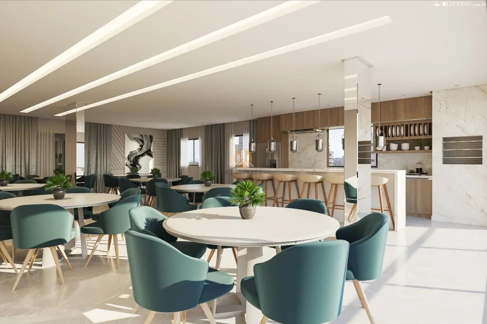 Foto 8 de Apartamento com 3 quartos à venda, 132m2 em Itapema - SC