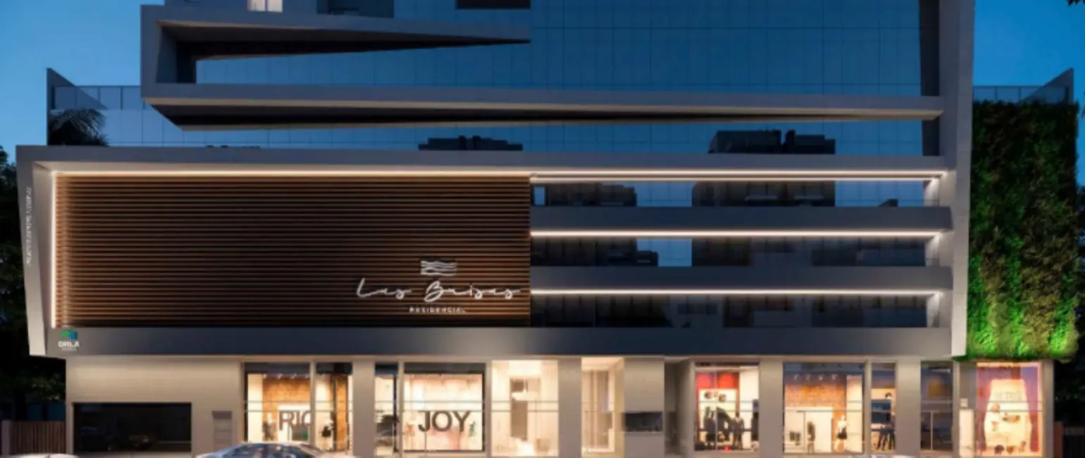 Foto 2 de Apartamento com 5 quartos à venda, 315m2 em Pioneiros, Balneario Camboriu - SC