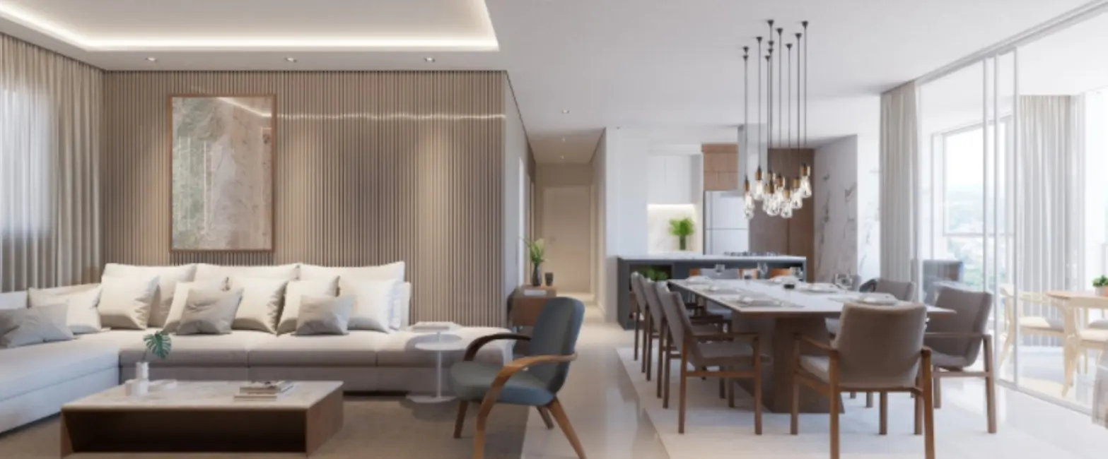 Foto 4 de Apartamento com 5 quartos à venda, 315m2 em Pioneiros, Balneario Camboriu - SC