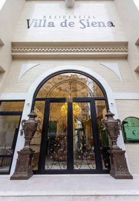 Foto 5 de Apartamento com 4 quartos à venda, 187m2 em Meia Praia, Itapema - SC