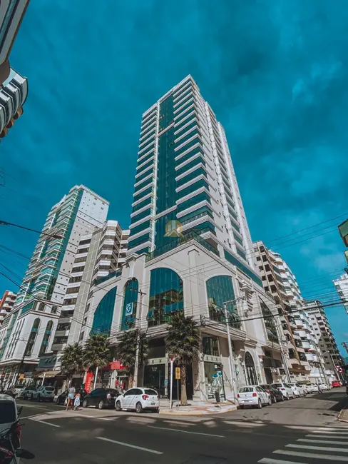 Foto 4 de Apartamento com 4 quartos à venda, 187m2 em Meia Praia, Itapema - SC