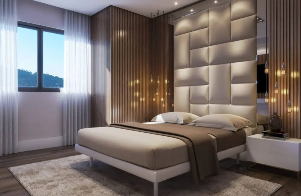 Foto 8 de Apartamento com 2 quartos à venda, 70m2 em Itapema - SC