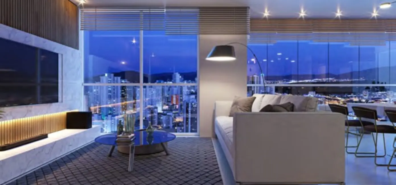 Foto 2 de Apartamento com 4 quartos à venda, 146m2 em Centro, Balneario Camboriu - SC