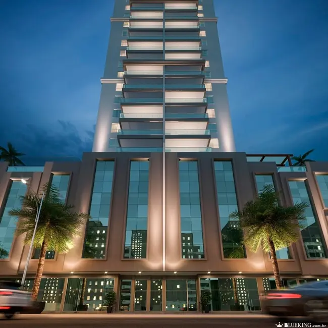 Foto 3 de Apartamento com 4 quartos à venda, 160m2 em Itapema - SC