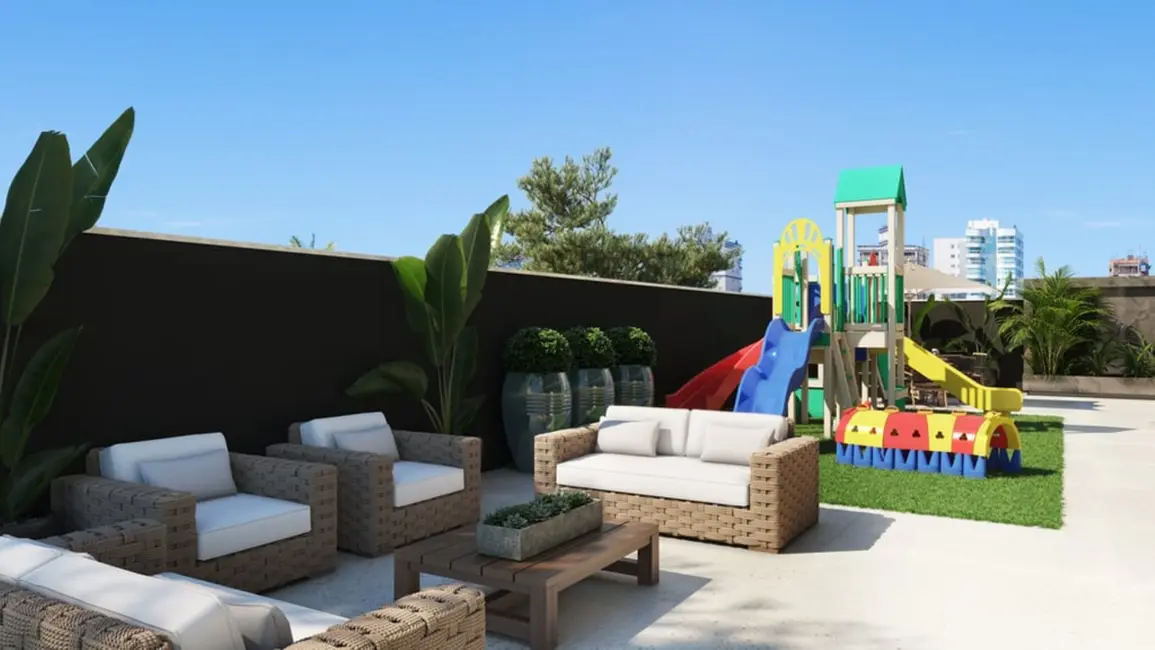 Apartamento com 3 quartos à venda, 135m2 em Itapema - SC - imagem 9 Foto 9 de Apartamento com 3 quartos à venda, 135m2 em Itapema - SC