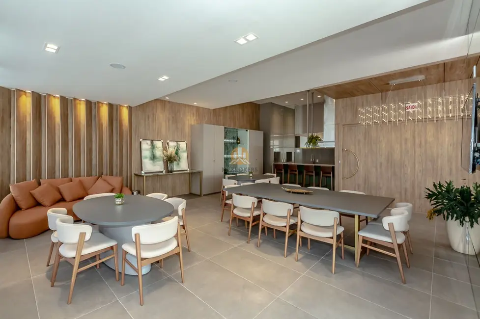 Foto 7 de Apartamento com 3 quartos à venda, 173m2 em Centro, Balneario Camboriu - SC