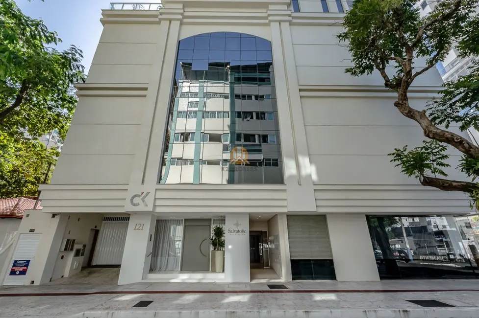 Foto 2 de Apartamento com 3 quartos à venda, 173m2 em Centro, Balneario Camboriu - SC