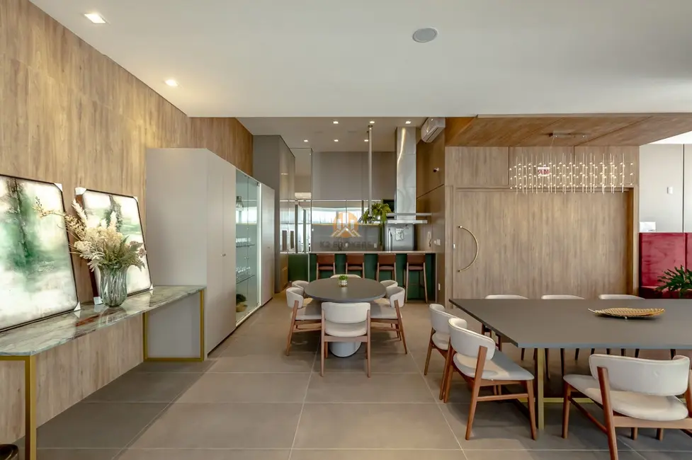 Foto 9 de Apartamento com 3 quartos à venda, 173m2 em Centro, Balneario Camboriu - SC