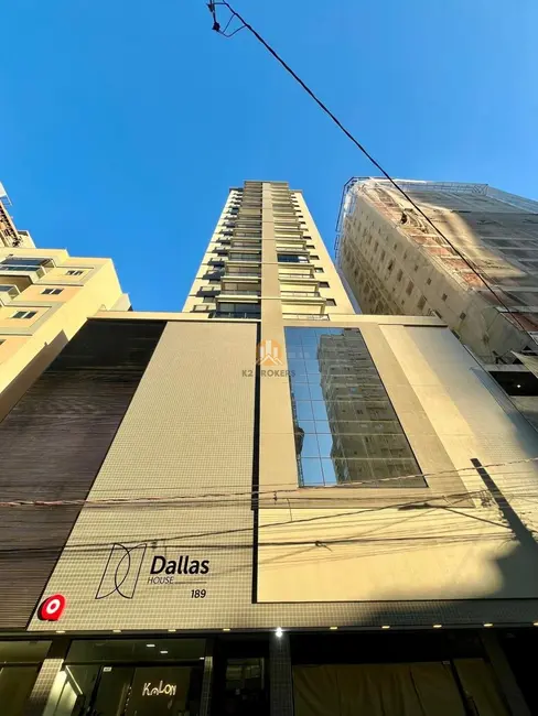 Foto 1 de Apartamento com 2 quartos à venda, 69m2 em Itapema - SC