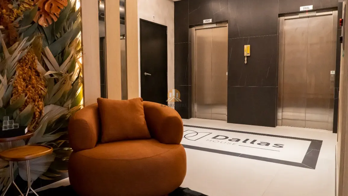 Foto 5 de Apartamento com 2 quartos à venda, 69m2 em Itapema - SC