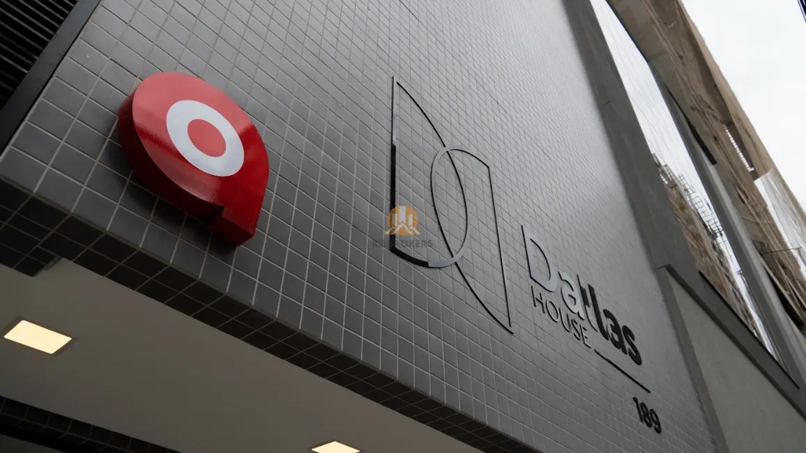 Foto 3 de Apartamento com 2 quartos à venda, 69m2 em Itapema - SC