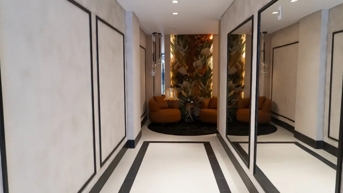 Foto 4 de Apartamento com 2 quartos à venda, 69m2 em Itapema - SC