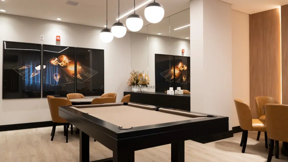 Foto 6 de Apartamento com 2 quartos à venda, 69m2 em Itapema - SC