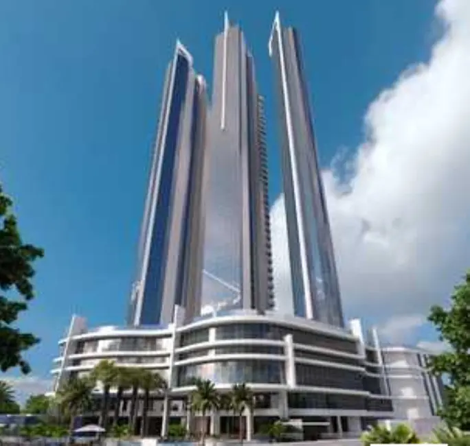 Foto 1 de Apartamento com 4 quartos à venda, 238m2 em Centro, Balneario Camboriu - SC