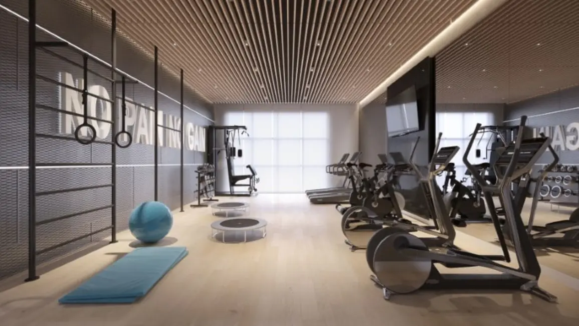 Foto 9 de Apartamento com 4 quartos à venda, 198m2 em Meia Praia, Itapema - SC