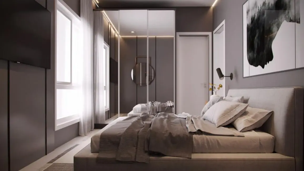 Foto 7 de Apartamento com 2 quartos à venda, 67m2 em Itapema - SC