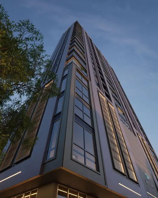 Foto 2 de Apartamento com 2 quartos à venda, 67m2 em Itapema - SC